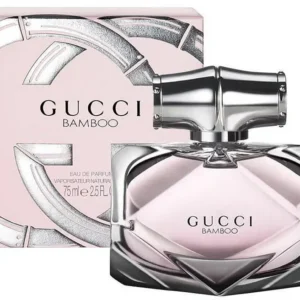 BAMBOO BY GUCCI FOR WOMEN EDP, 100ML