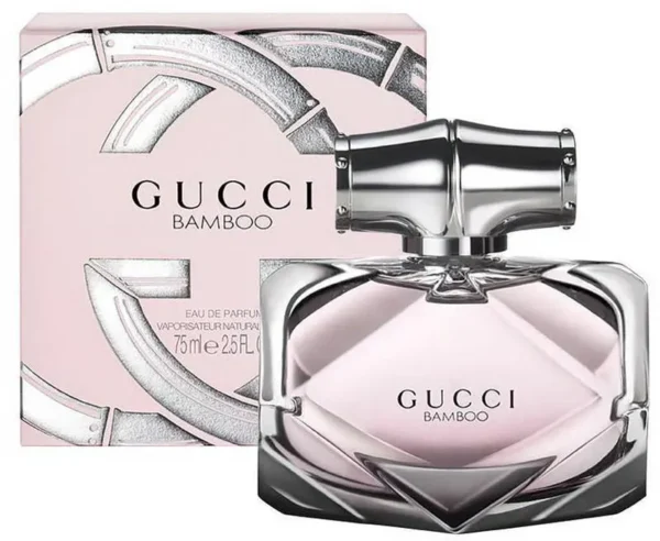 BAMBOO BY GUCCI FOR WOMEN EDP, 100ML