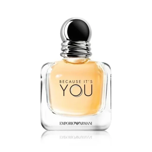 Because It's You Armani Eau de Parfum - Image 2