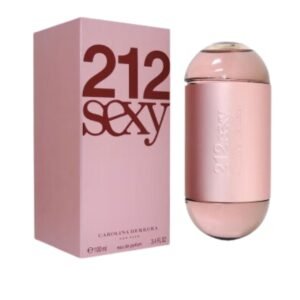 212 Sexy EDP for women