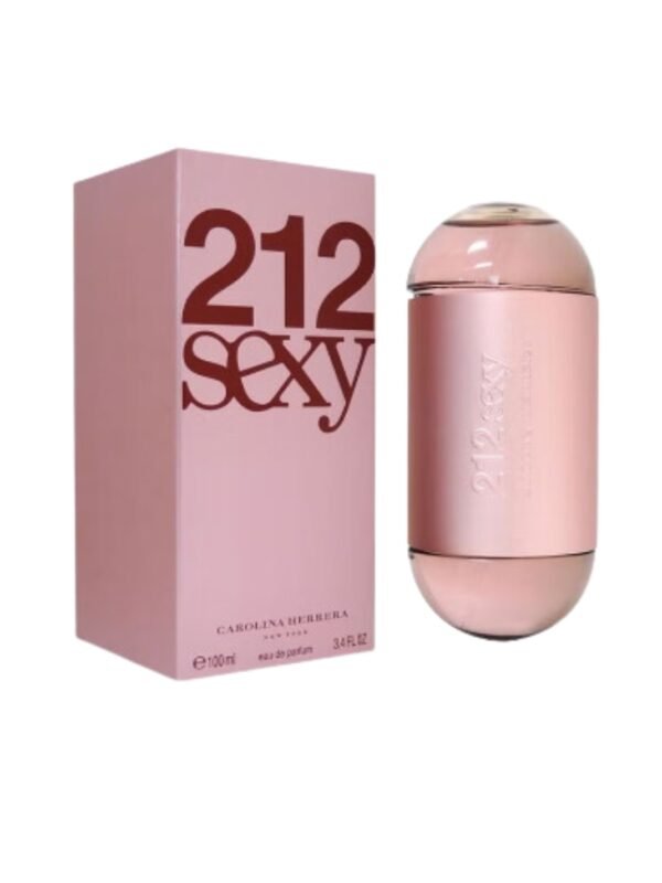 212 Sexy EDP for women