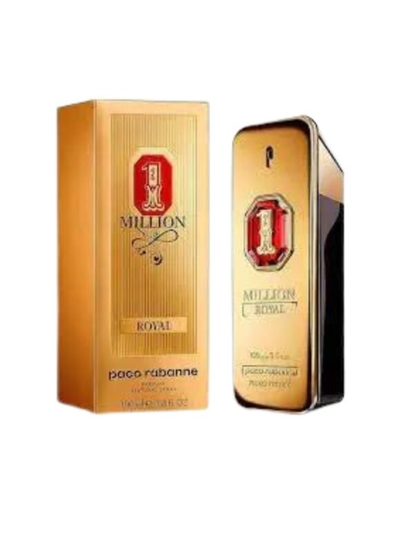 1 Million Royal by Paco Rabanne