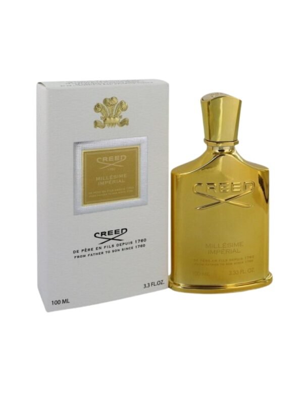 Millesime Imperial by Creed for men