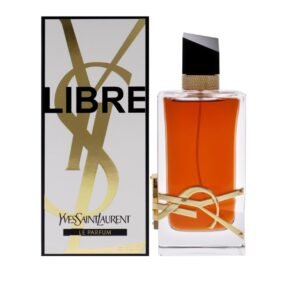 Yves Saint Laurent Libre le parfum