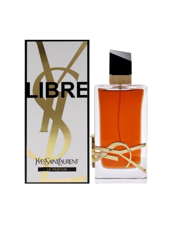 Yves Saint Laurent Libre le parfum