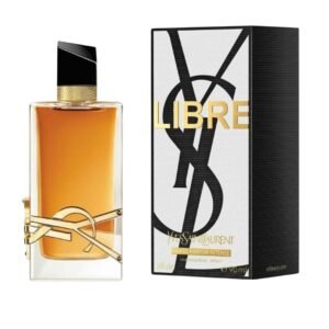 Libre Eau de Parfum Intense - by Yves Saint Laurent