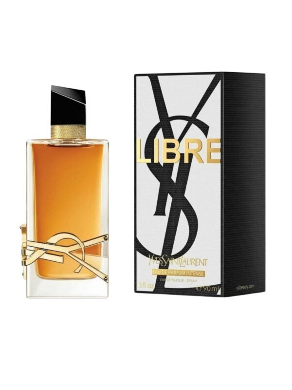 Libre Eau de Parfum Intense - by Yves Saint Laurent