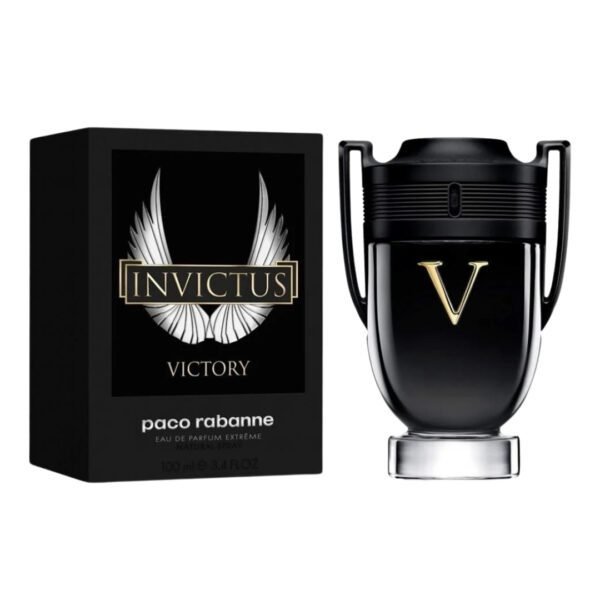 INVICTUS VICTORY Eau de Parfum 100m