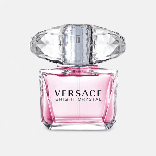 Versace Bright Crystal Eau de Toilette - Image 2