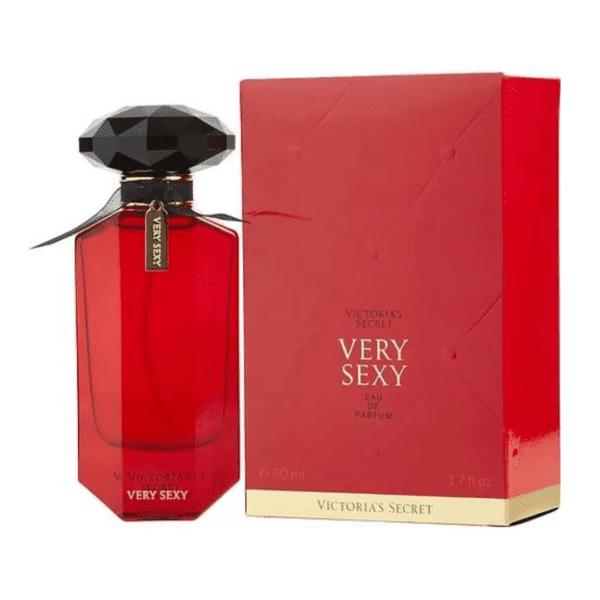 Victoria's Secret VERY SEXY Eau de Parfum 100ml