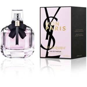MON PARIS EAU DE PARFUM - 90m