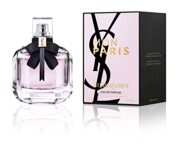 MON PARIS EAU DE PARFUM - 90m