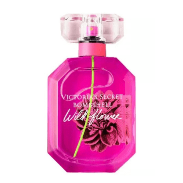 Bombshell Wild Flower Eau De Parfum 100ml - Image 2