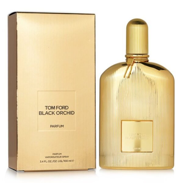 TOM FORD Black Orchid 100ml