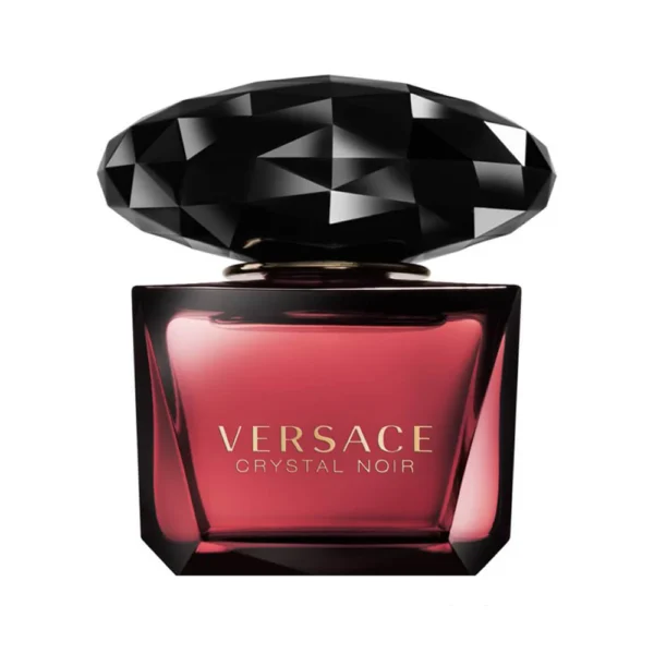 Versace Crystal Noir Eau De Parfum 90ml - Image 2