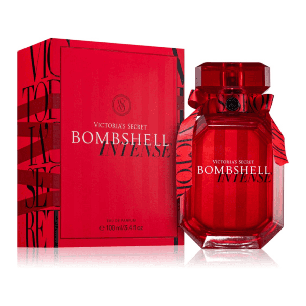 Victoria's Secret Bombshell Intense EDP 100 ml