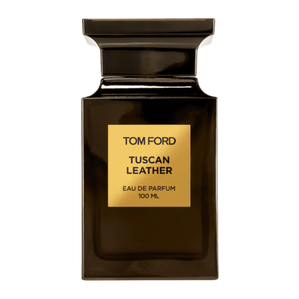 Tom Foed Tuscan Leather Eau de Parfum