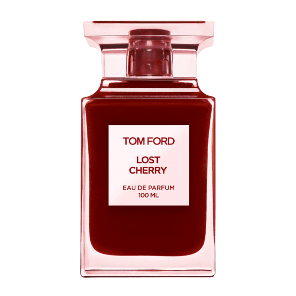 tom ford lost cherry eau de parfum 100ml