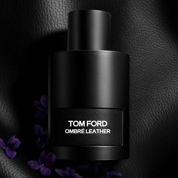 Tom Ford Ombré Leather Eau de Parfum - Image 3