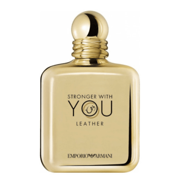 Stronger With You Leather - Eau de Parfum - Image 2