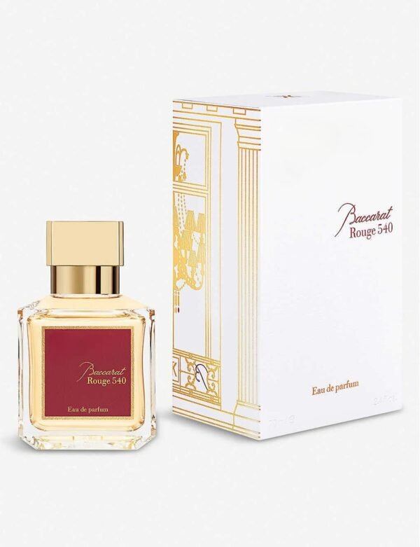 BACCARAT ROUGE 540 EAU DE PARFUM 70 ML