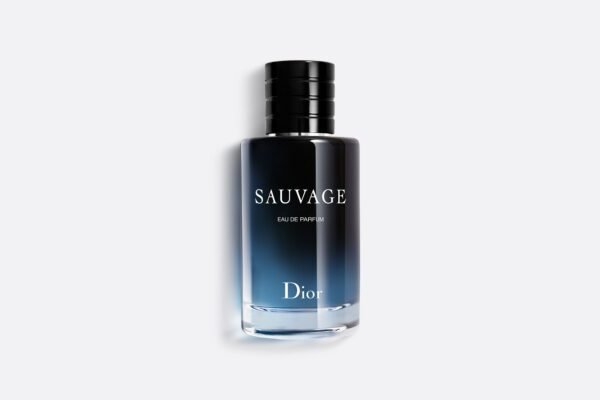 SAUVAGE EAU DE PARFUM 100ml - Image 2