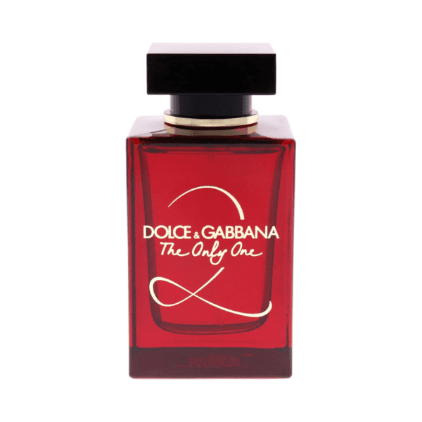 Dolce and Gabbana The Only One 2 - Image 2