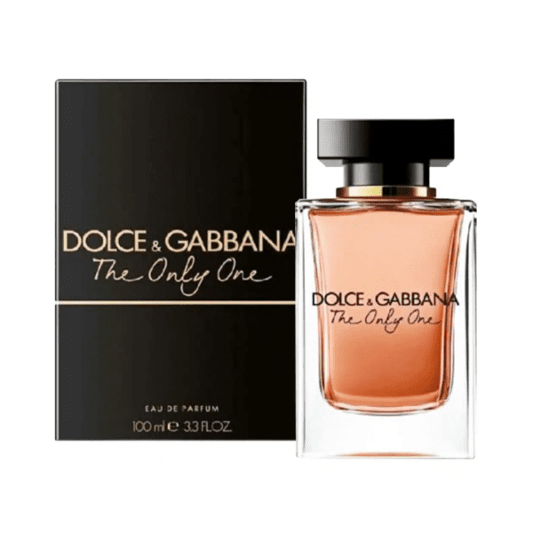 Dolce and Gabbana The Only One