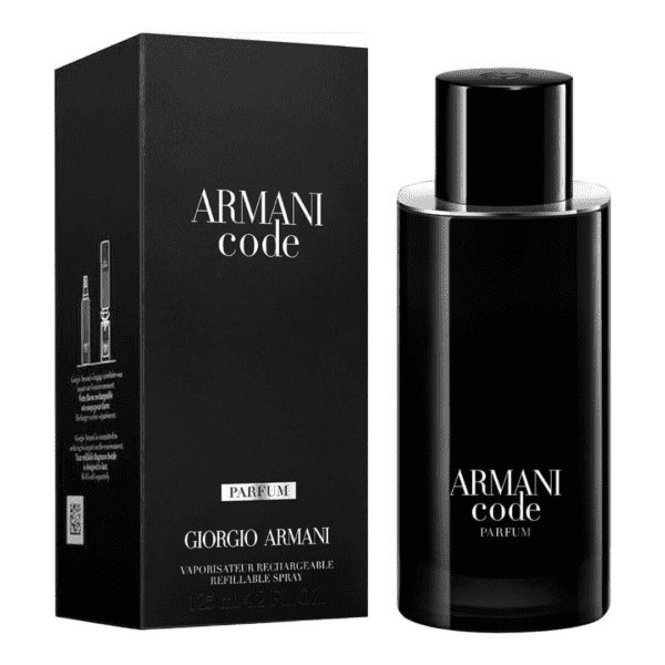 Armani Code Parfum Giorgio Armani