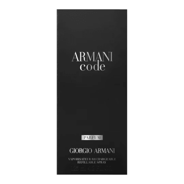 Armani Code Parfum Giorgio Armani - Image 2