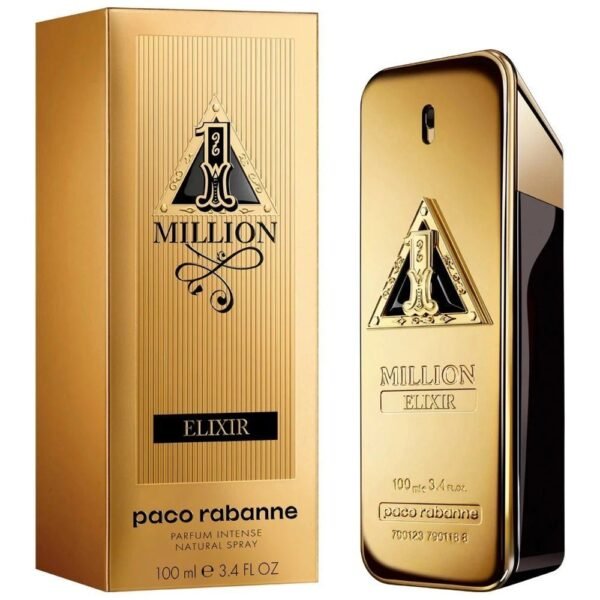 Paco Rabanne 1 Million oud