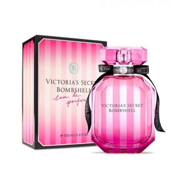 Bombshell by Victoria's Secret for Women - Eau de Parfum, 100ml