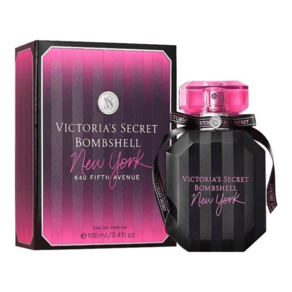 Victoria's Secret Bombshell New York 100ml