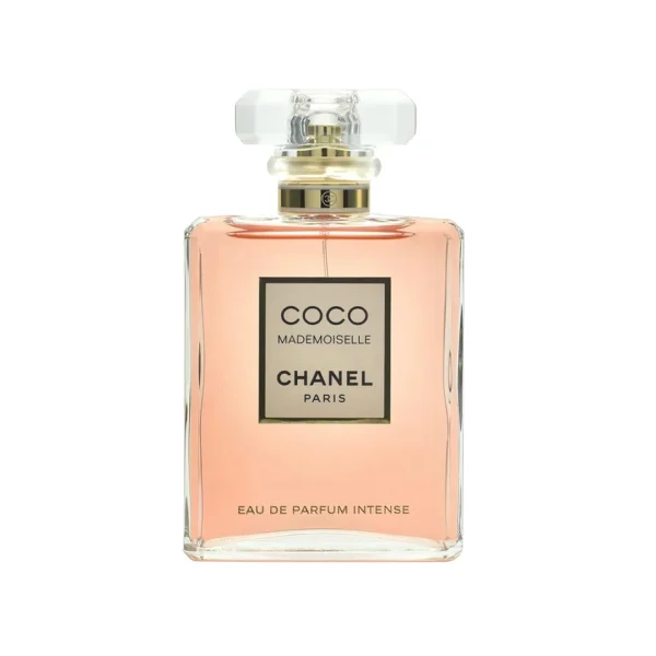 Coco Mademoiselle Intense Eau De Parfum For Women 100Ml