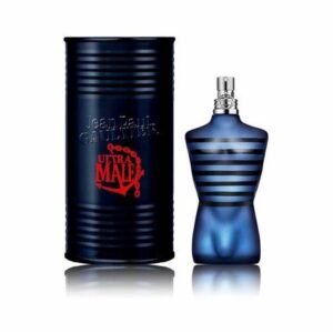Ultra Male Jean Paul Gaultier