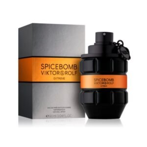 Spice Bomb Extreme Victor & Rolf Eau De Parfum 90ml