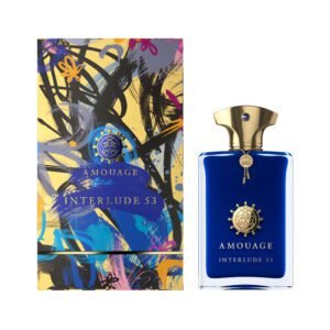 Amouage Perfume, Interlude 53 Parfum, 100 ml Men