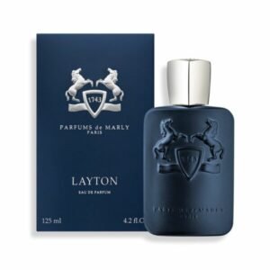 Perfums de Marley Leyton
